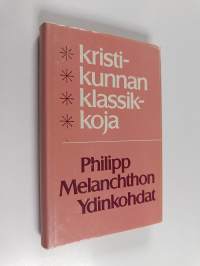 Ydinkohdat