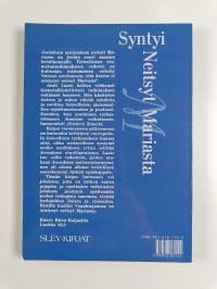 Syntyi Neitsyt Mariasta