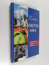 Laskettu aika : Tessalonikalaiskirjeiden äärellä