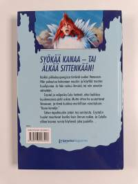 Kana kynimättä
