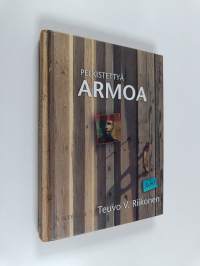 Pelkistettyä armoa