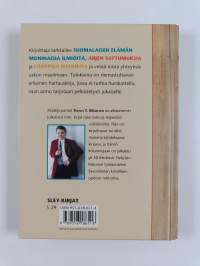 Pelkistettyä armoa