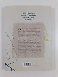 Suomen lasten taidehistoria