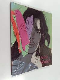 Andy Warhol 1928-1987 : taide kaupallisena ilmiönä
