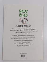 Alaston salissa