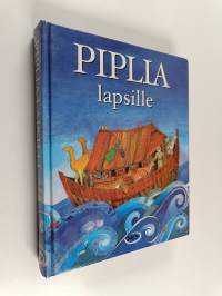 Piplia lapsille