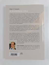Ikäihmisen osa