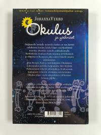 Okulus ja yöihmiset