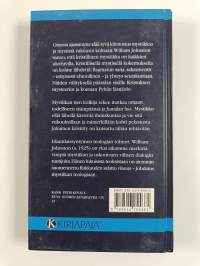 Rakkauden kutsu : kristillisen mystiikan lähteillä