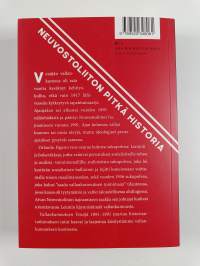 Vallankumouksen Venäjä 1891-1991 (ERINOMAINEN)