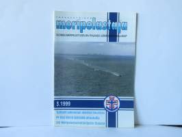Vapaaehtoinen meripelastaja 3/1999