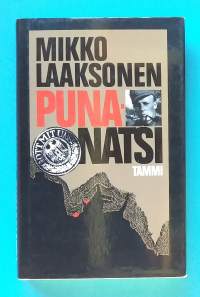 Punanatsi. (Elämätarina, sotamuistelmat)