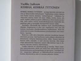 Kehrää, kehrää tyttönen