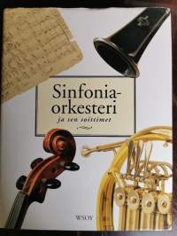Sinfoniaorkesteri ja sen soittimet