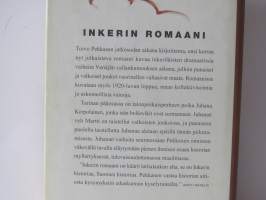Inkerin romaani