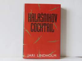 Kalasnikov cocktail