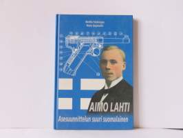Aimo Lahti - Asesuunnittelun suuri suomalainen