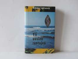 Yli uusien rantojen