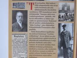 Aselaiva John Grafton