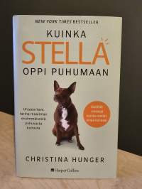 Kuinka Stella oppi puhumaan