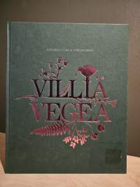 Villiä vegeä
