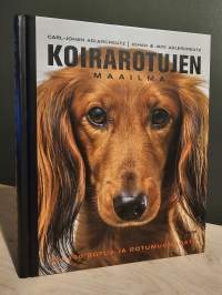 Koirarotujen maailma