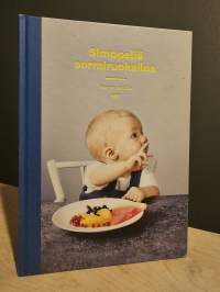Simppeliä sormiruokailua