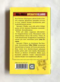 Operaatio Ullakko - Miten poliisi selvitti miljonääriperijättären sieppauksen