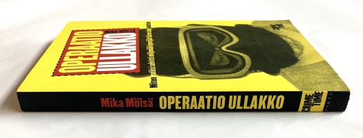 Operaatio Ullakko - Miten poliisi selvitti miljonääriperijättären sieppauksen