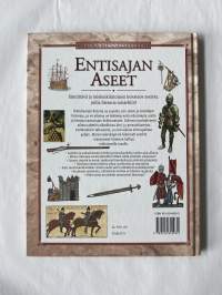 Entisajan aseet