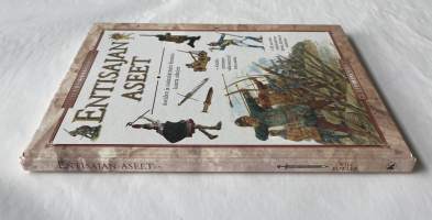 Entisajan aseet