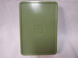 Aku Ankka kvartettipeli v.1969