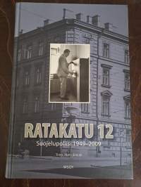Ratakatu 12