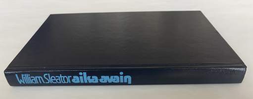 Aika-avain