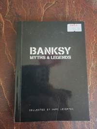 Banksy - Myths &amp; Legends