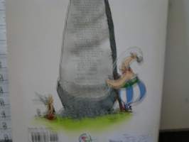 Asterixin poika