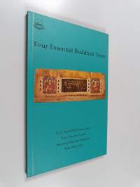 Four Essential Buddhist Texts