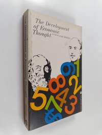 The development of economic thought