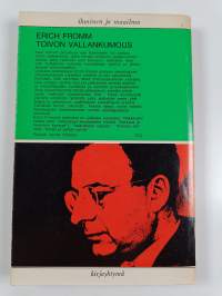 Toivon vallankumous