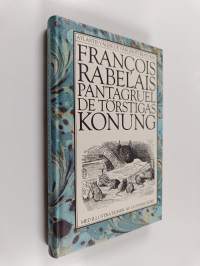 Pantagruel, de törstigas konung
