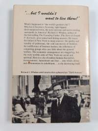 A city destroying itself : an angry view of New York