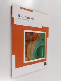 IFRS-termistö : englanti-suomi-englanti