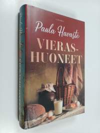 Vierashuoneet