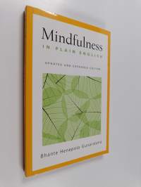 Mindfulness in Plain English