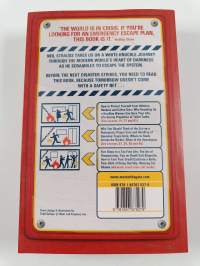 Emergency - One Man&#039;s Story of a Dangerous World and how to Stay Alive in it