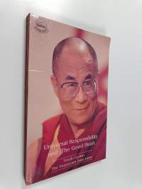 Universal Responsibility and the Good Heart