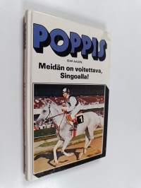 Meidän on voitettava, Singoalla!