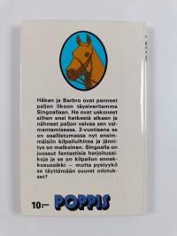 Meidän on voitettava, Singoalla!