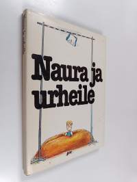 Tyhjä kuva
