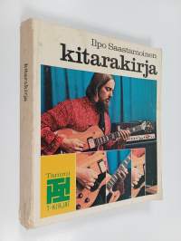 Kitarakirja